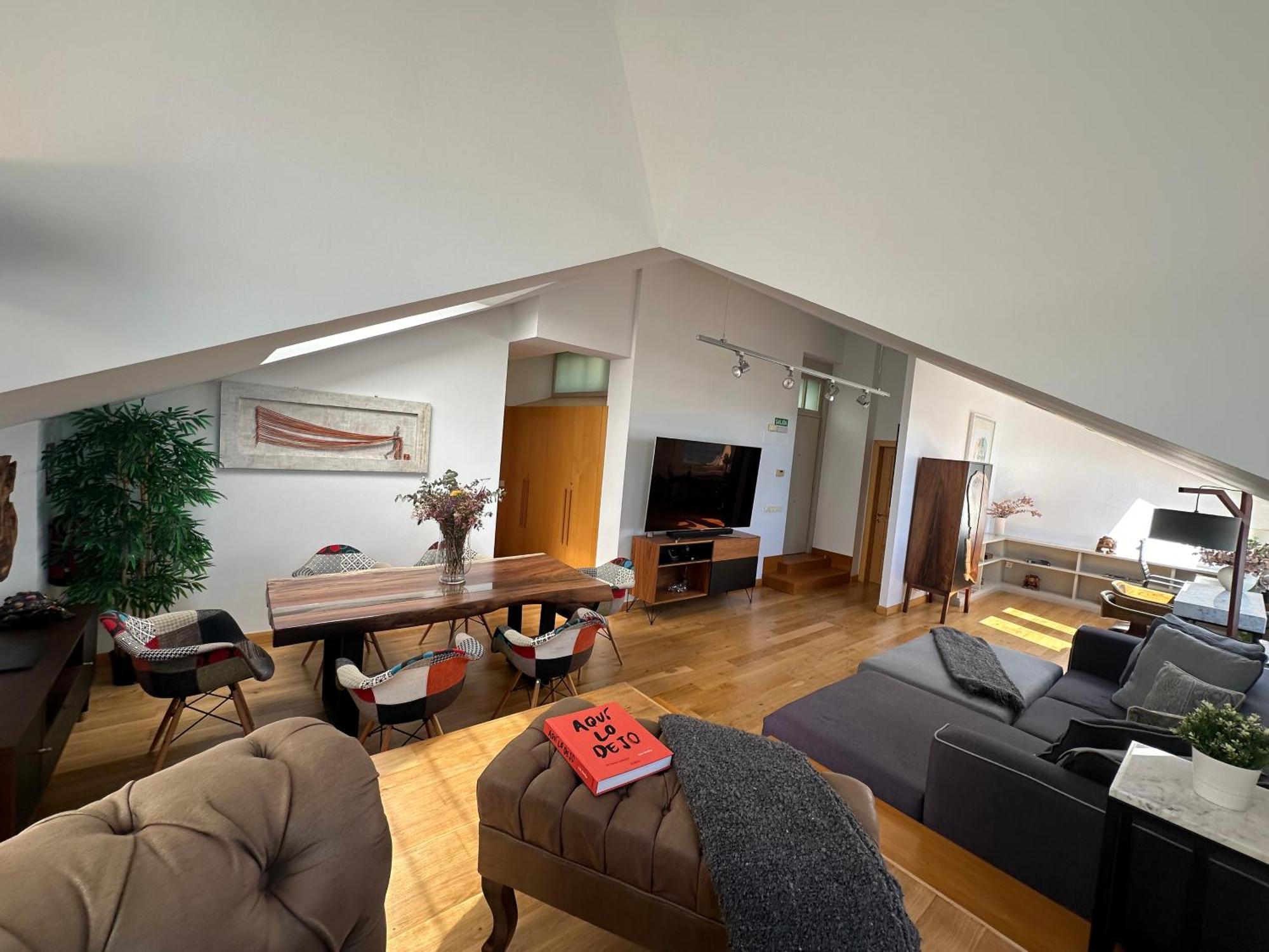 Bustos Home Apartamento Gijón Eksteriør billede