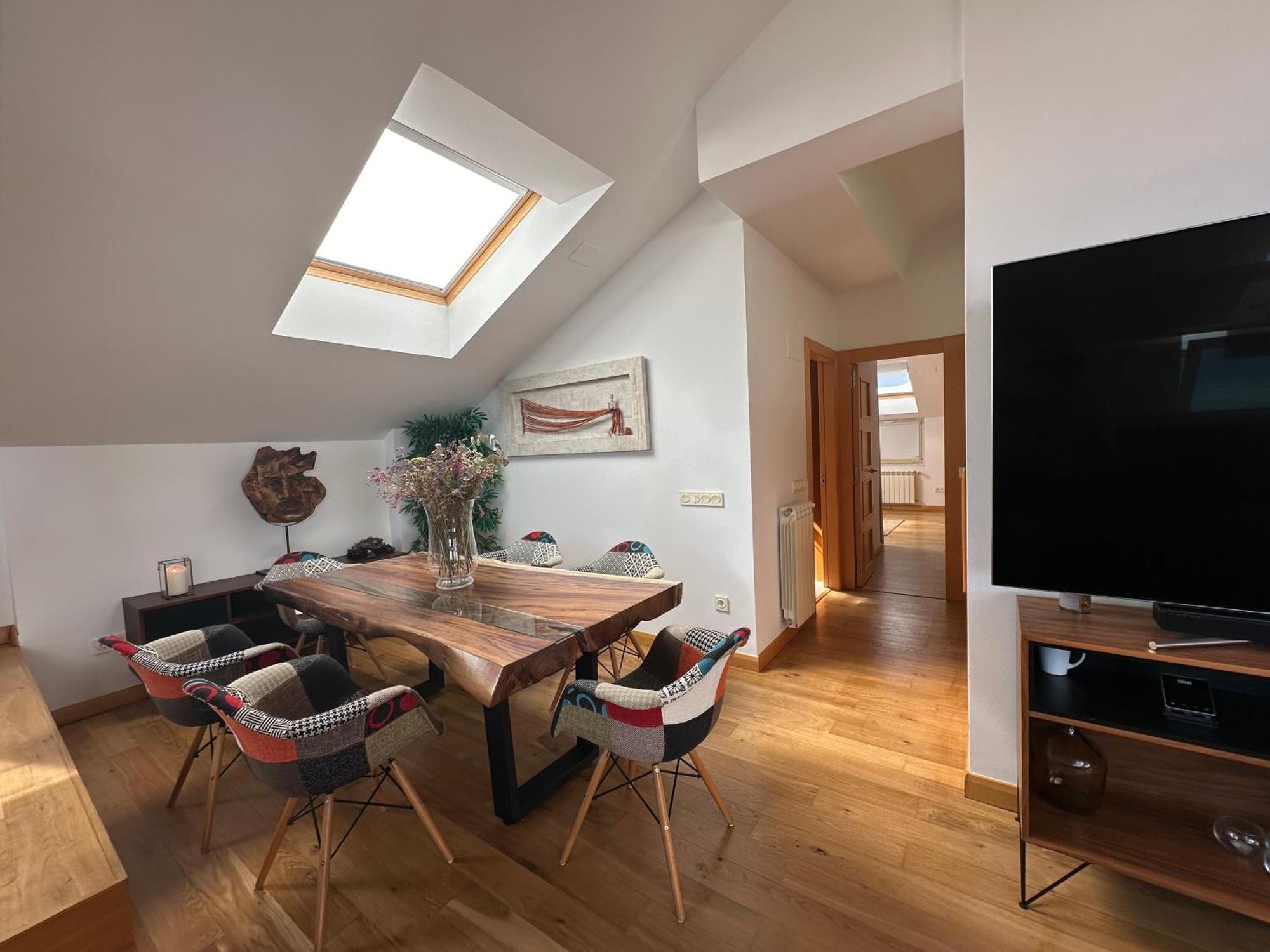 Bustos Home Apartamento Gijón Eksteriør billede